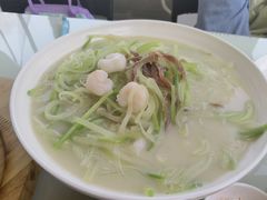 -荷塘味道(水长城店)