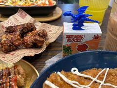 -宝龙茶餐厅(顺昌店)