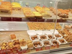 -味多美蛋糕(航天桥店)