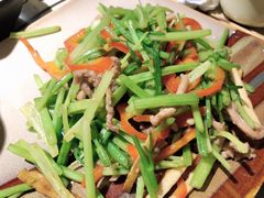 -新凯旋烧烤·燕姐千岛湖土菜