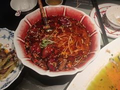 -锦楼·臻选新杭帮(杭州中心店)