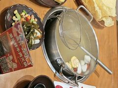 -高兴一锅潮汕鲜牛肉火锅(银座店)