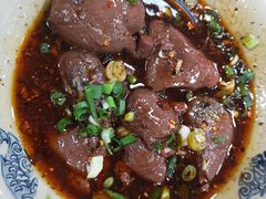 -杨三孃跷脚牛肉(清凤时代店)