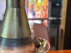 -香满锅老北京羊蝎子火锅·家常菜(新街口店)