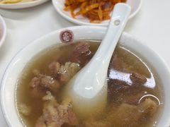 -雨霖祥和炖肉(南市店)