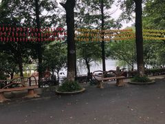 -石燕湖生态旅游景区
