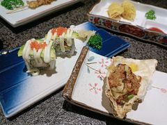 -吉盛川创作料理(保利国际广场店)