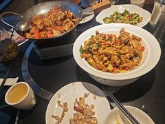-老唐三下锅 ·张家界地标美食(溪布街店)