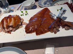-漢舍中国菜馆(889广场店)