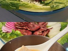-伊带伊路新疆美食府(呼家楼店)