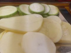 -老渔家白族·石板烧·野生菌火锅(古城中心店)