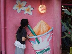 -美国村