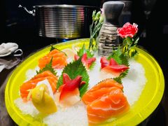 -江上荟·创意中国菜(绿地缤纷城店)
