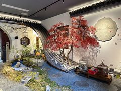 -蘭奢雅集·江浙菜(青山江滩店)