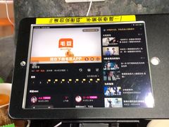 -海底捞火锅(上元大街店)