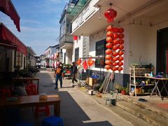 -大莲湖农家乐(青西郊野公园店)