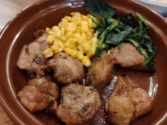 -萨莉亚意式餐厅(中北永旺店)