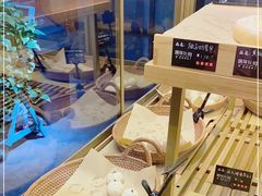 -啊噗吐呦现场烘焙(麦凯乐店)