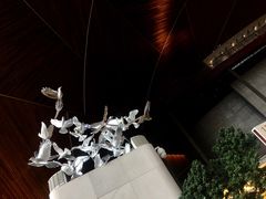 餐饮设施-国家大剧院