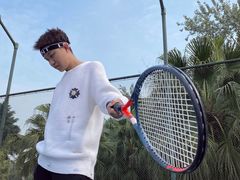 -成都高新创新角度网球俱乐部