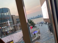 -香樟花园新粤料理(无锡万象城店)