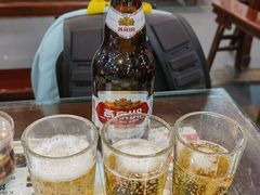 -老北京炸酱面大王.铜锅涮肉(朝阳门店)