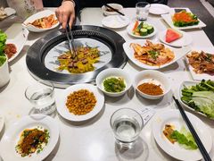 -么子烤肉(化龙池店)