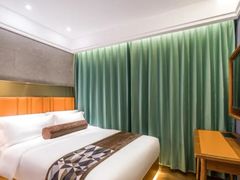 -喆·啡酒店(北京朝阳门地铁站工体店)