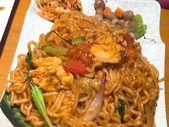 -白玉串城(南六中路店)