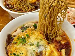 -蒋家肠旺面馆老店(合群路店)