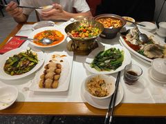 -一品红川菜(皇岗二店)
