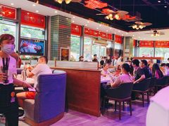 大堂-龙记·香港茶餐厅(海上世界店)