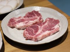 -韩国料理大力士(屏风街店)