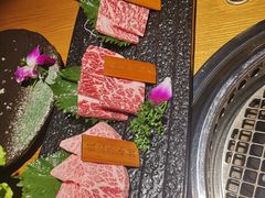 -本寻烧肉酒场(双井店)