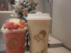 -喜茶(广州中山六路店)