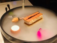 -翡翠36餐厅(浦东香格里拉店)