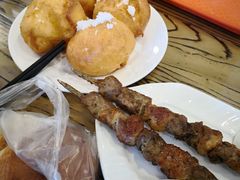 -南来顺饭庄·清真(南菜园店)