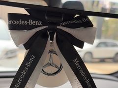 -上海星瀚奔驰4S店(红柳路店)