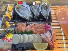 -熟里三文鱼旗舰店(红星店)