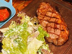 -El Bodegon阿根廷秘鲁餐厅(幸福路店)