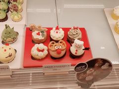 -Pantry's Best派悦坊蛋糕(K11购物艺术中心店)