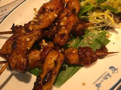 -美奈小馆·越南料理(中航城君尚购物中心店)