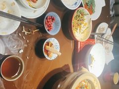 -火宫殿·湘菜小吃·商务宴请·生日聚会(东塘店)