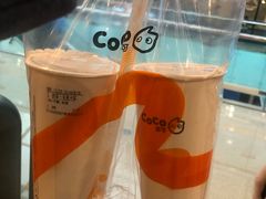-CoCo都可(铁西万达店)