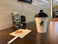 -NOVAE CAFE 咖啡·可颂(望京店)