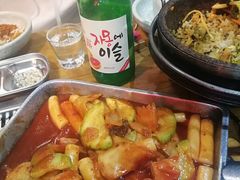 -金顺韩式烤肉·网红烤肉店(广利路店)