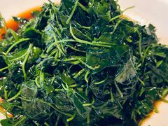 草头-老平安农家菜(平安店)