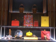 -长春凯悦酒店-品悦中餐厅