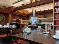 -长春凯悦酒店-品悦中餐厅