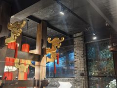 -龙抄手食府(浣花北路店)